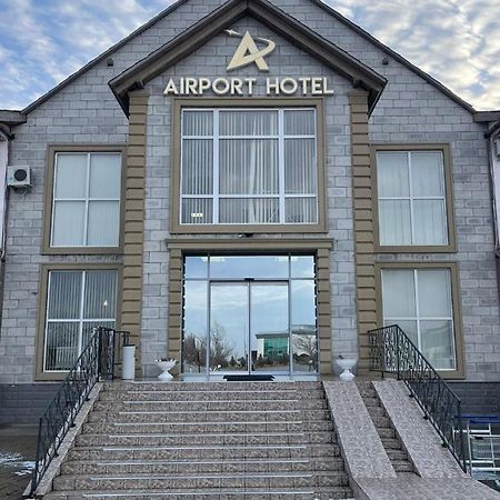 Aktau Airport Hotel 外观 照片