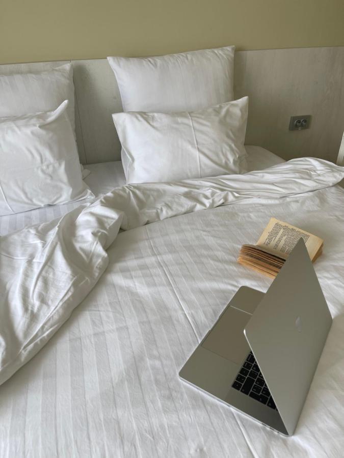 Aktau Airport Hotel 外观 照片