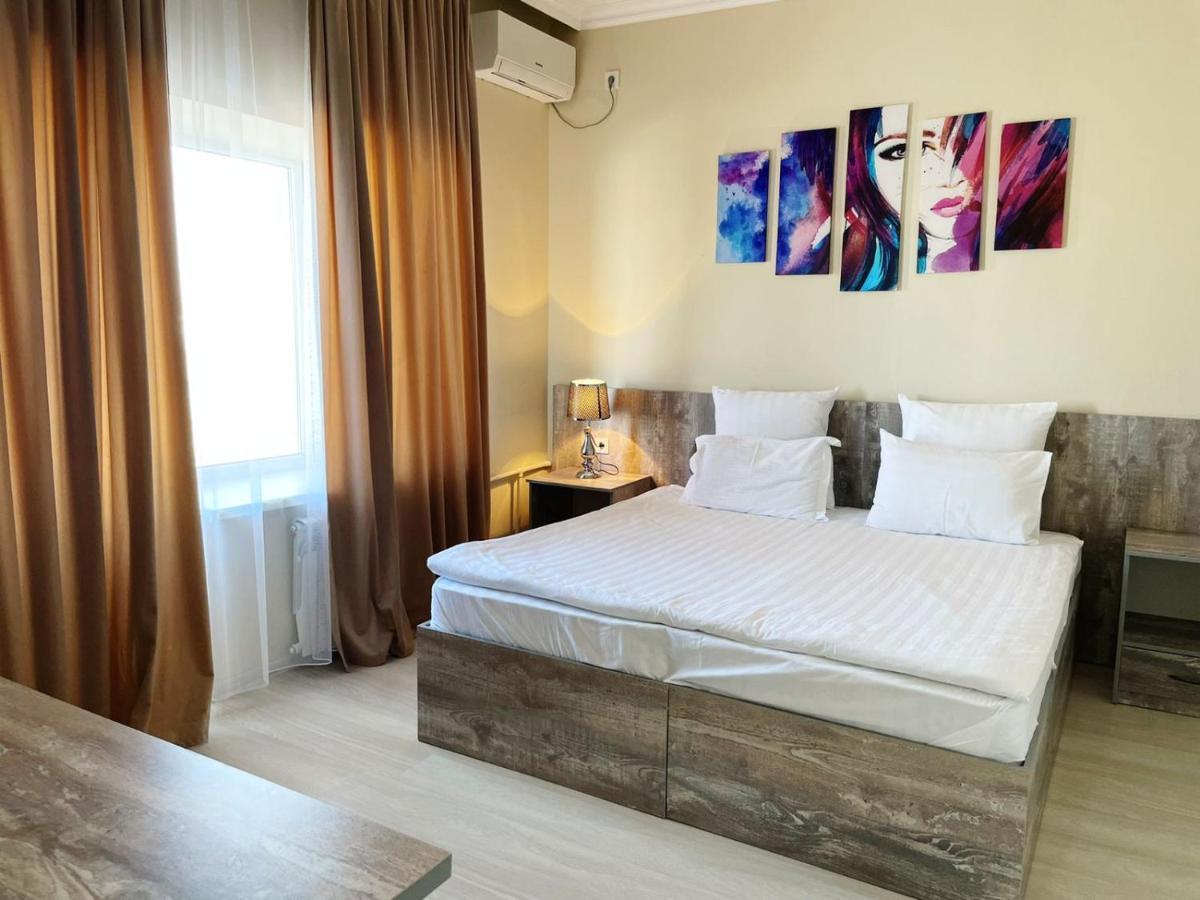 Aktau Airport Hotel 外观 照片