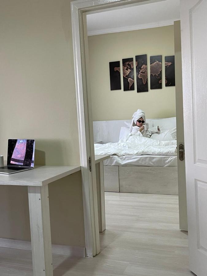 Aktau Airport Hotel 外观 照片