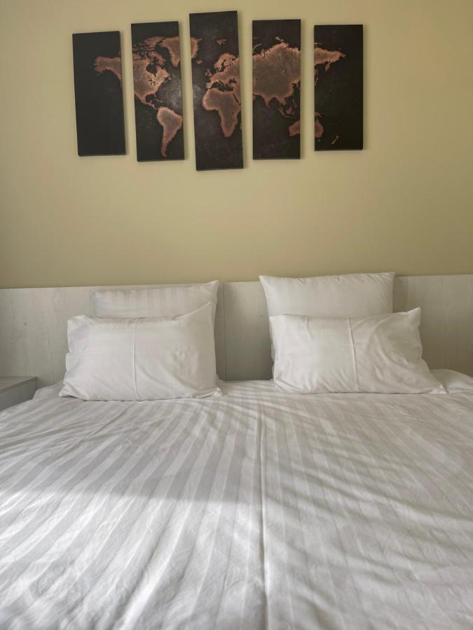 Aktau Airport Hotel 外观 照片