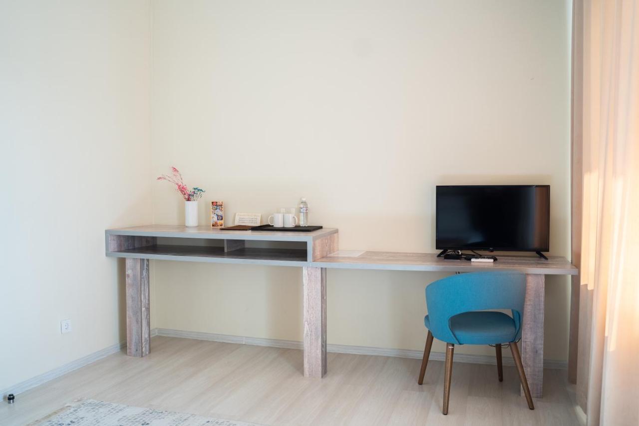 Aktau Airport Hotel 外观 照片