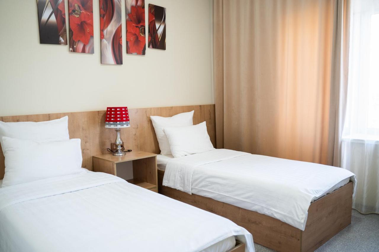 Aktau Airport Hotel 外观 照片