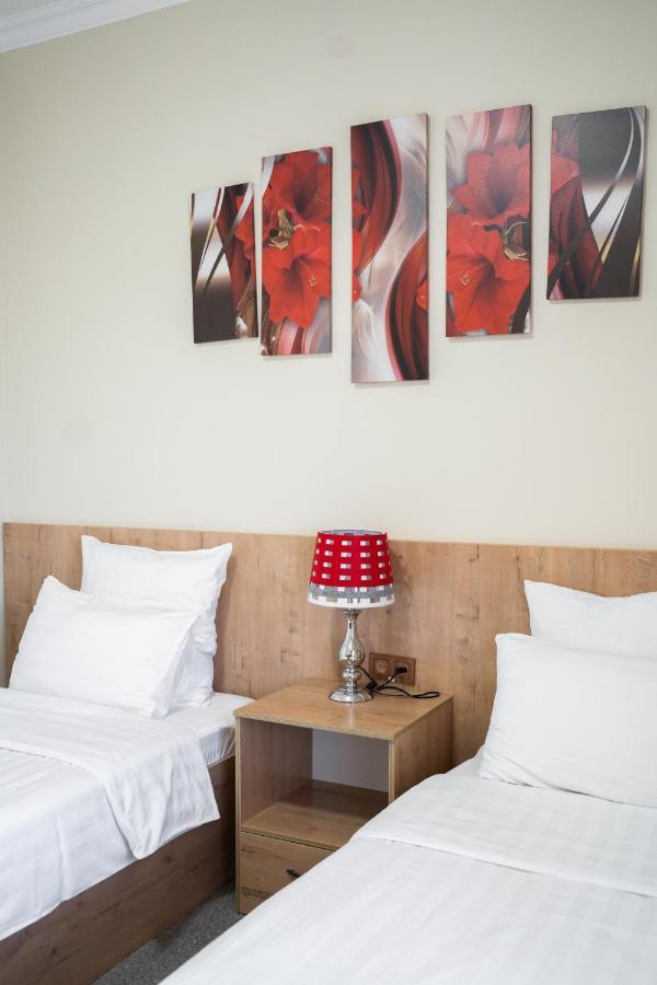 Aktau Airport Hotel 外观 照片