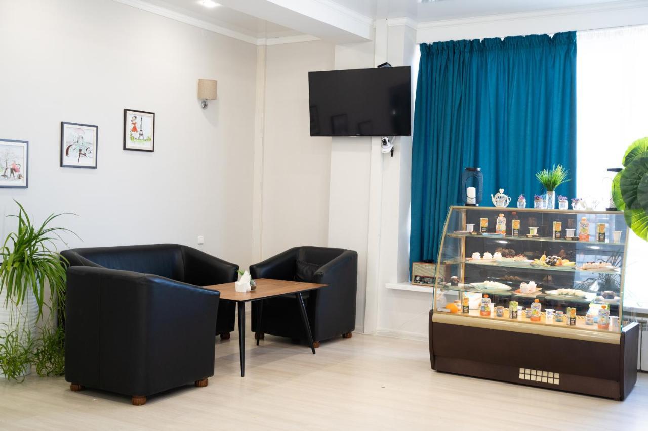 Aktau Airport Hotel 外观 照片
