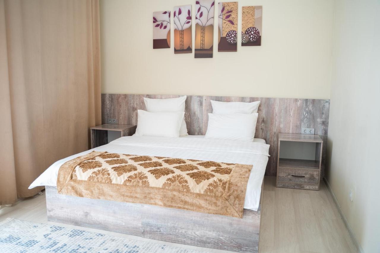 Aktau Airport Hotel 外观 照片
