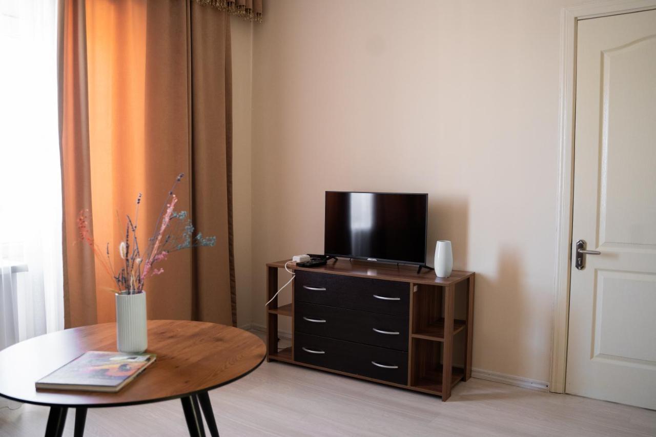 Aktau Airport Hotel 外观 照片