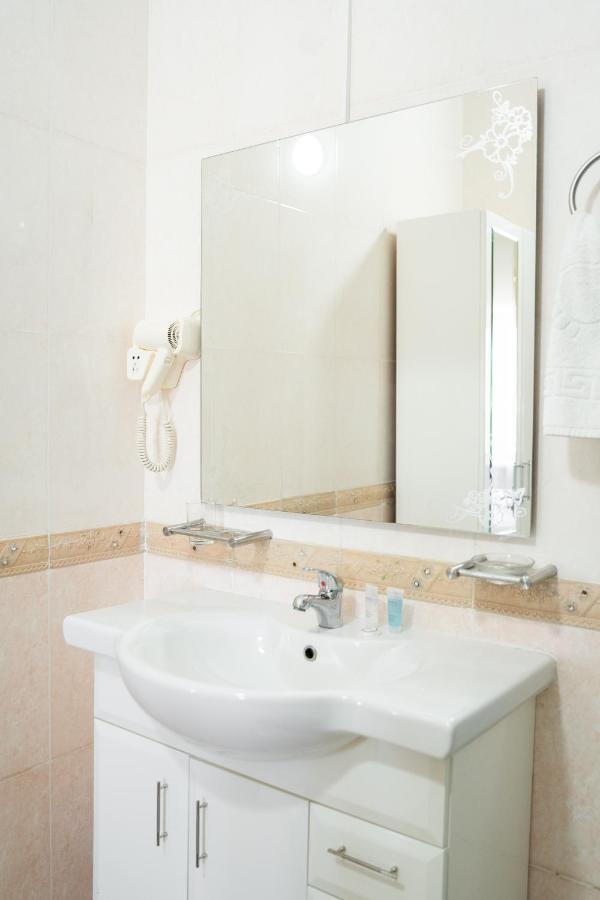 Aktau Airport Hotel 外观 照片