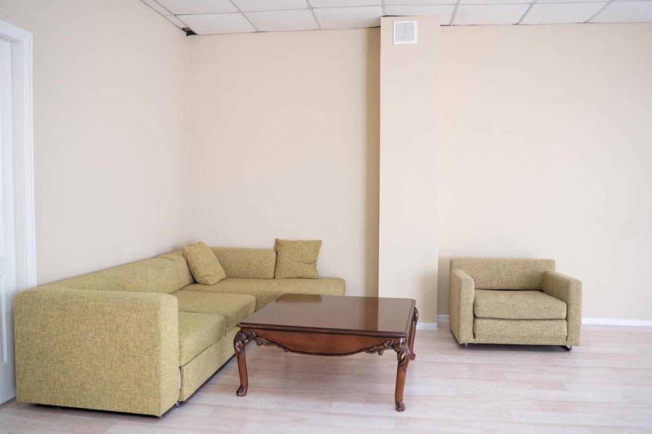 Aktau Airport Hotel 外观 照片