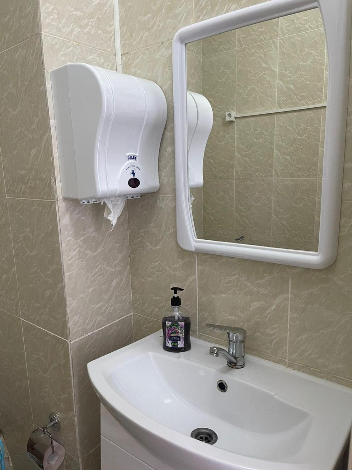 Aktau Airport Hotel 客房 照片