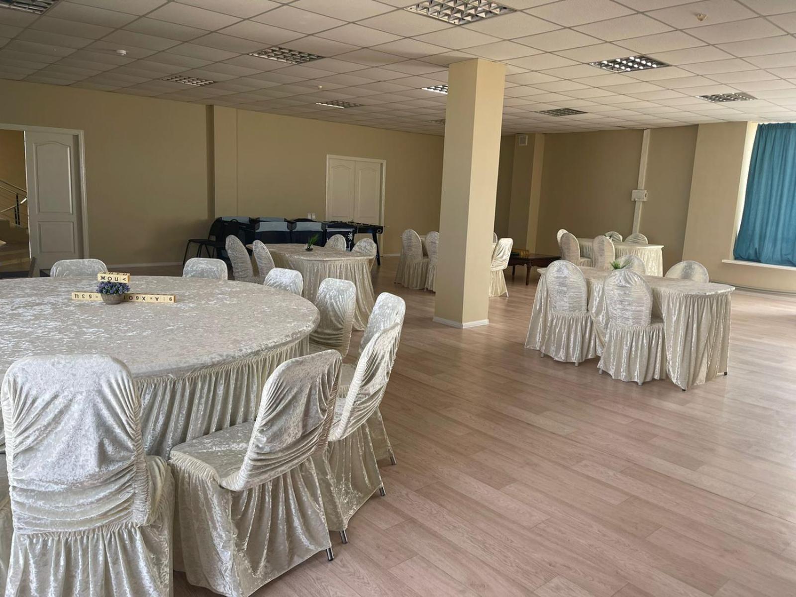 Aktau Airport Hotel 客房 照片